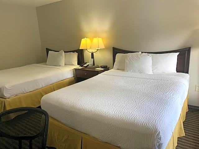 Days Inn by Wyndham Ocean Springs