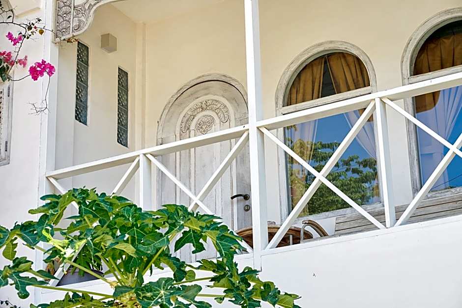 ISLA INDAH RETREAT boutique hotel