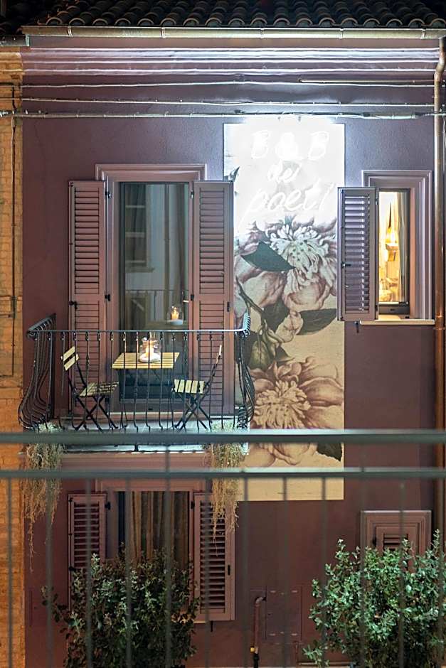 B&B Dei Poeti