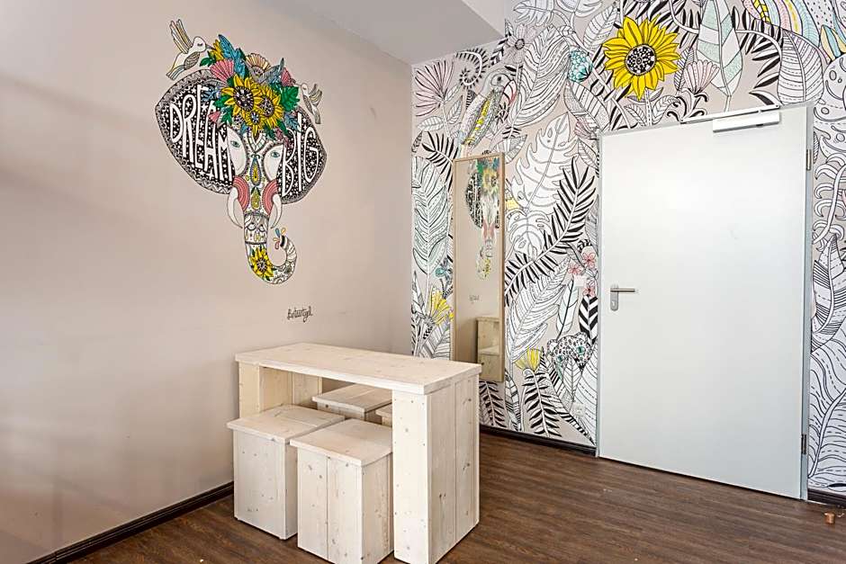 Sunflower Hostel Berlin