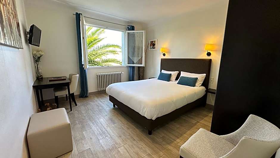Hotel Le Goeland