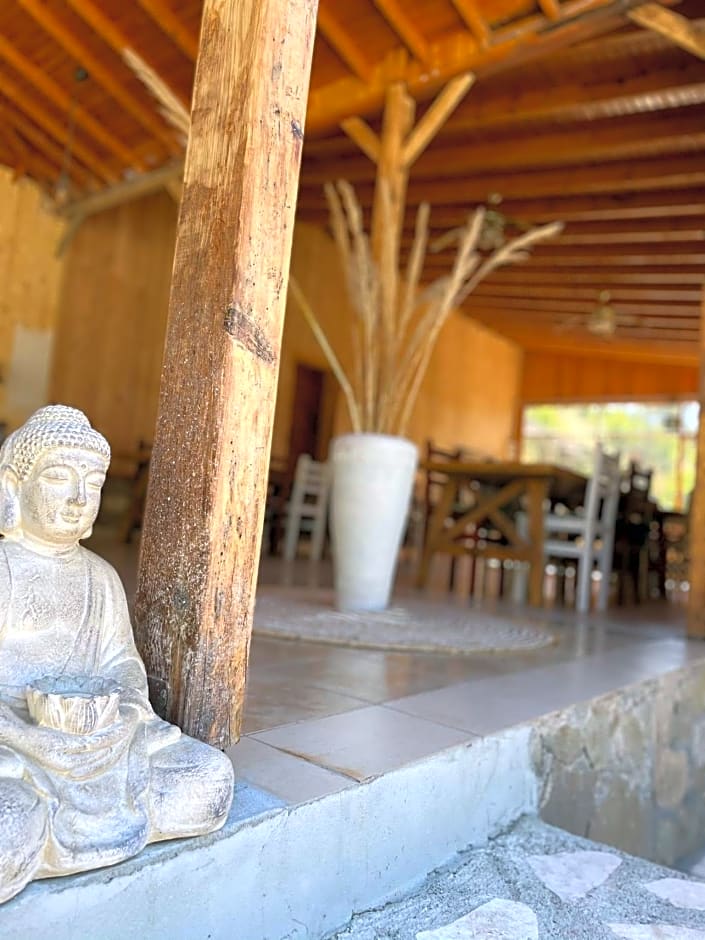 Olympos Angels Garden