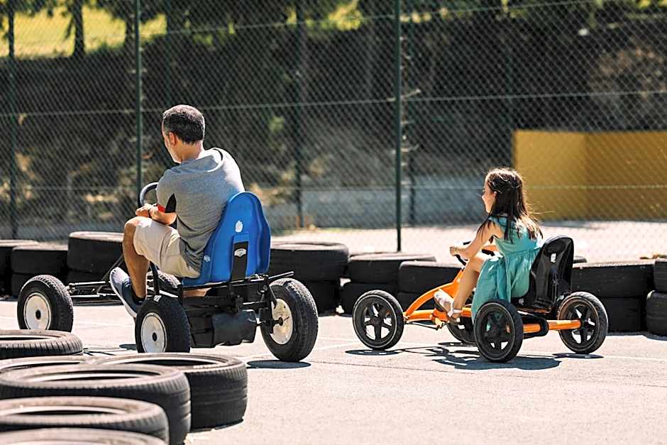 Dolce CampoReal Lisboa