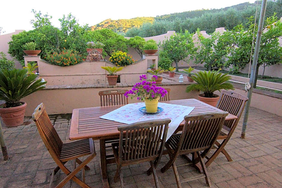 Residenza La Limonaia