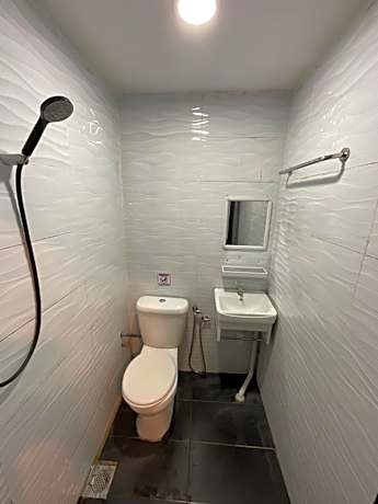 Triple Room with Bathroom