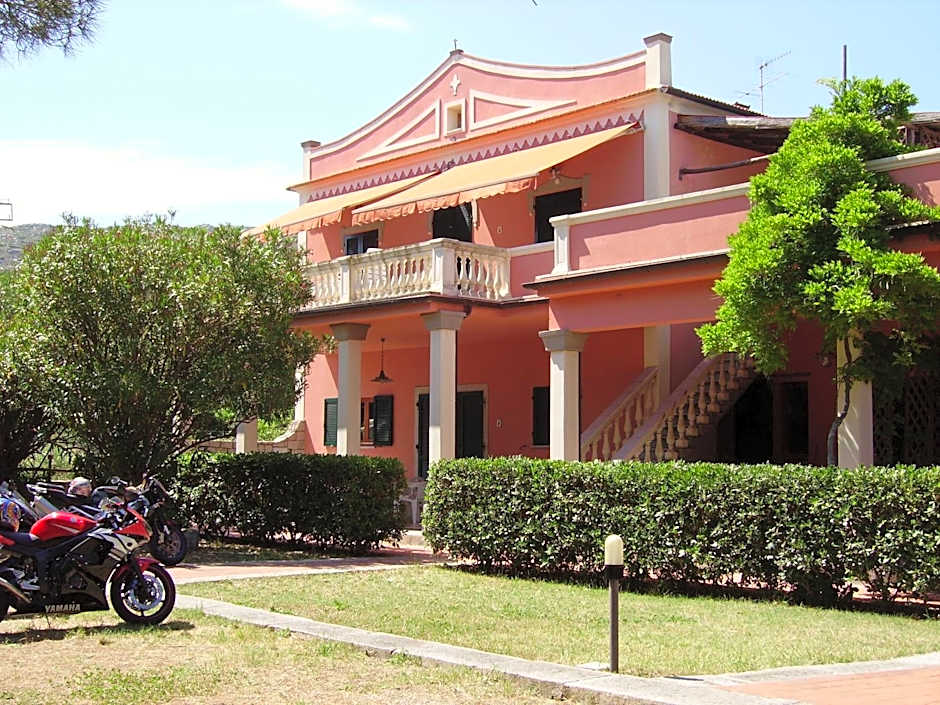 Pozzo al Moro Village