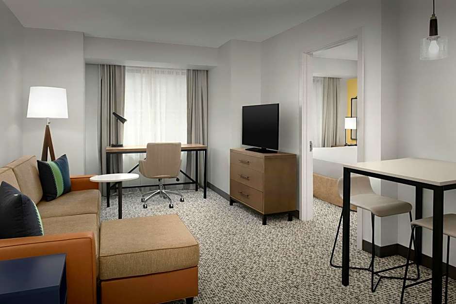 Residence Inn by Marriott Seattle Bellevue/Downtown