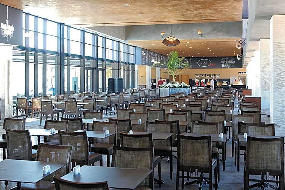 Hotel Riu Tikida Dunas - All inclusive