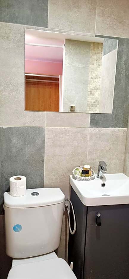 Hôtel Restaurant La Terrasse