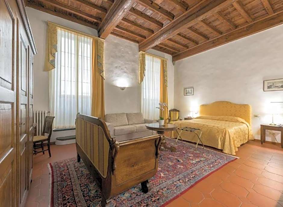 Numa Florence Palazzo Haggis