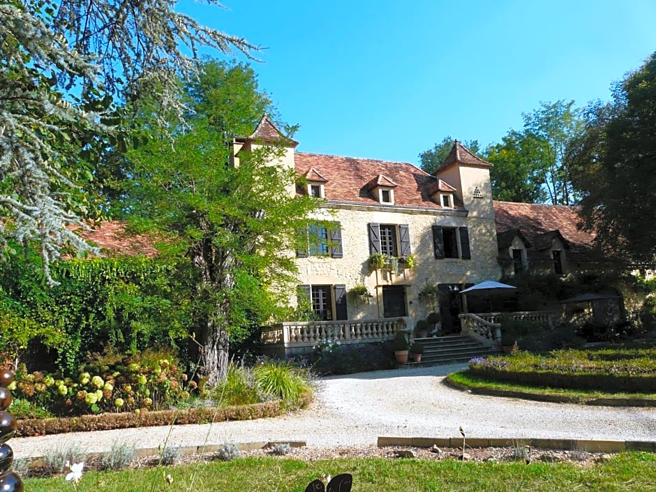 Le Manoir des Tuileries