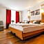 Lifestyle & Spa Hotel Grächerhof
