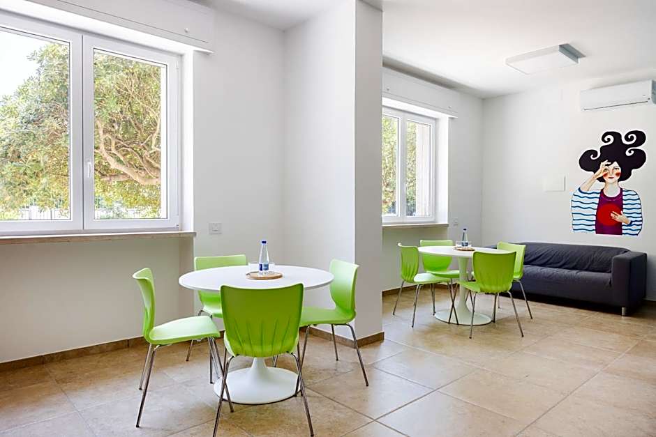 Ostello della Gioventù Brindisi