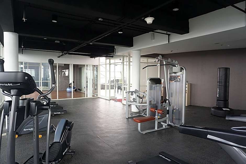 Midtown Residence Surabaya