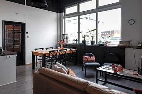 BBgebouw39 - op de Rijkswerf