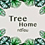 Tree Home ที่พักเบตงสไตล์ครอบครัว