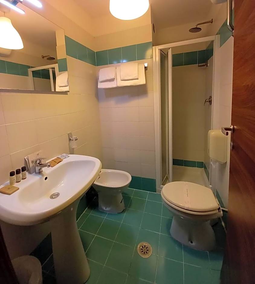 LH Hotel Roma Montemario