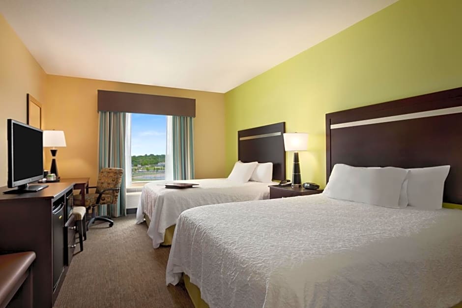 Hampton Inn Belton/Kansas City