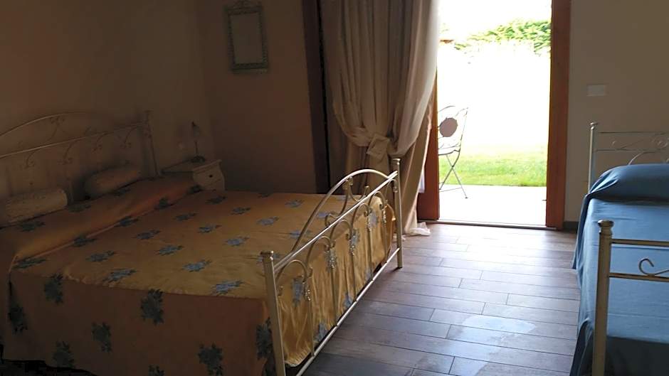 B&B Maison La Coccola