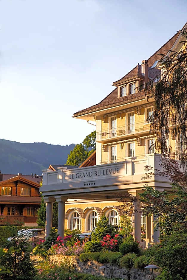 Le Grand Bellevue