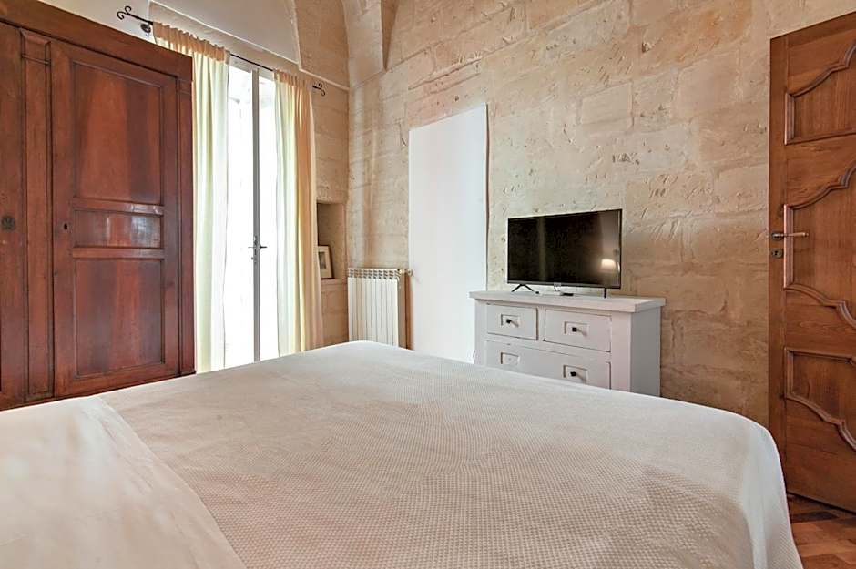 Chiesa Greca Suites - Lecce Selection