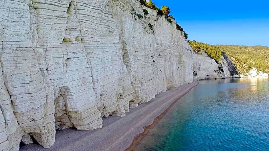 B&B La Maison del Borgo