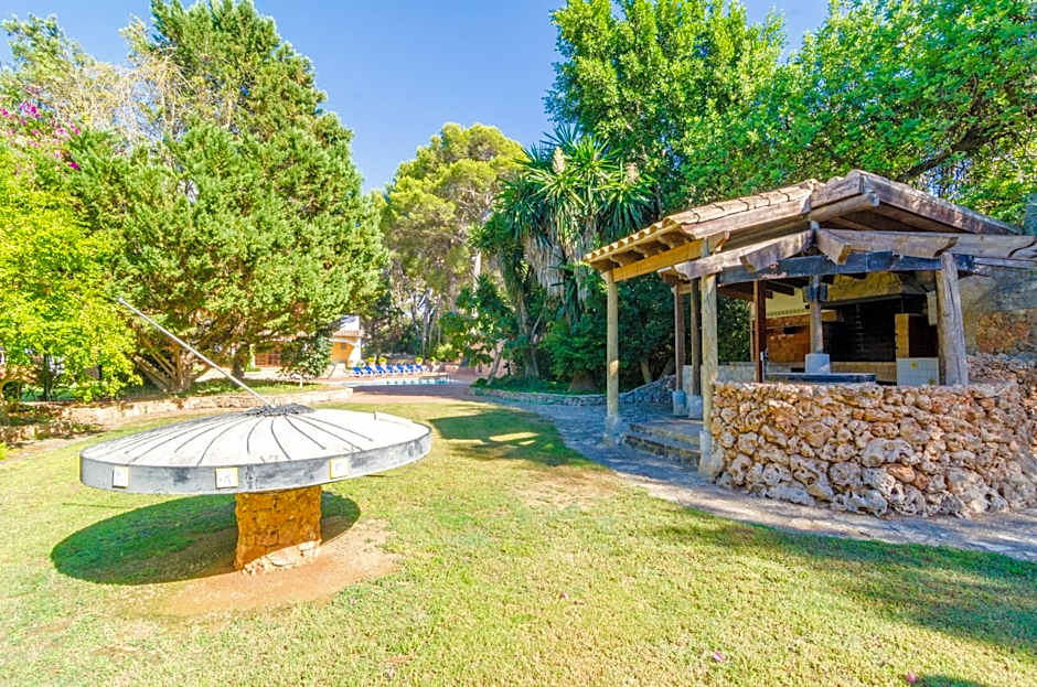 Finca Son Pou