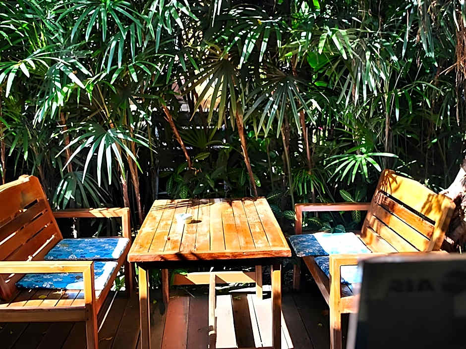 Breeze of Pai Guesthouse