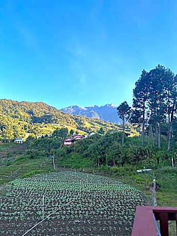 MAK  Homestay DOWNSTAIRS