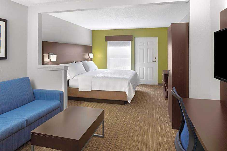 Holiday Inn Express & Suites Asheville SW - Outlet Ctr Area By IHG