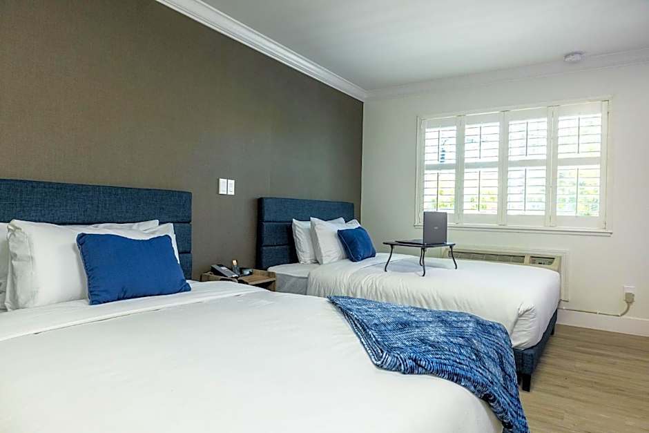 WAFER 450 Hotel