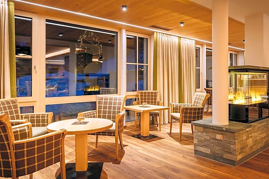 Wanderhotel Taurerwirt