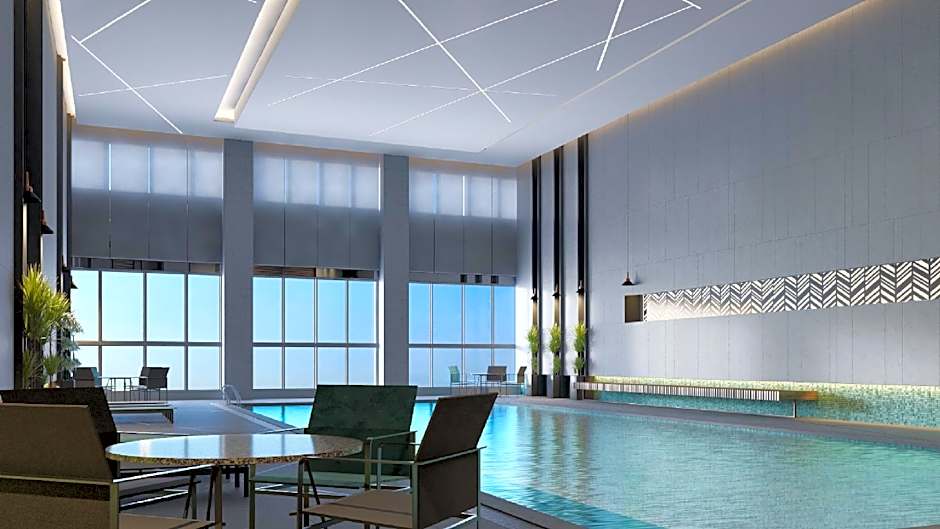 Holiday Inn and Suites Al Khobar By IHG