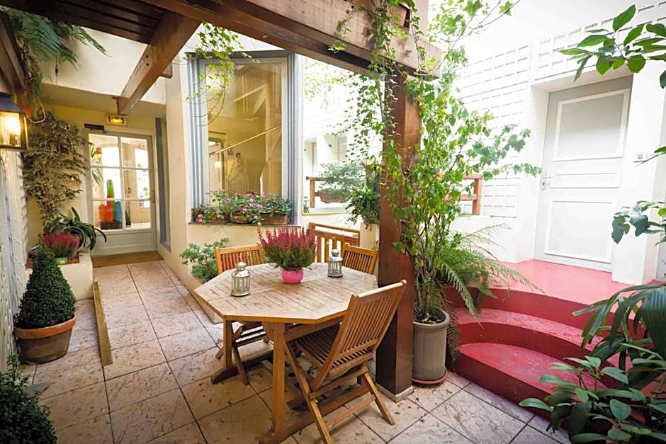 Champerret Heliopolis