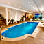 Hotel Sallaris Monteoru