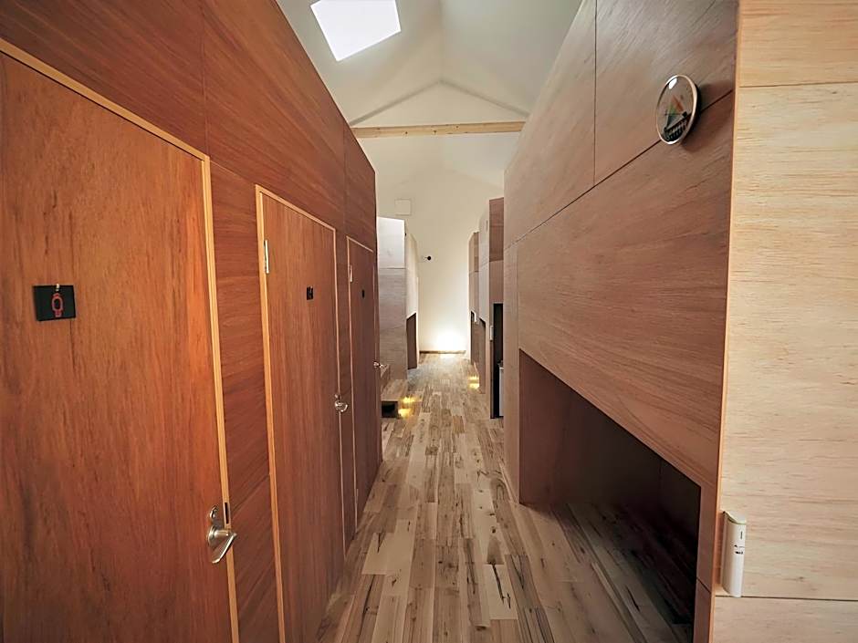 Hostel Sui Kyoto