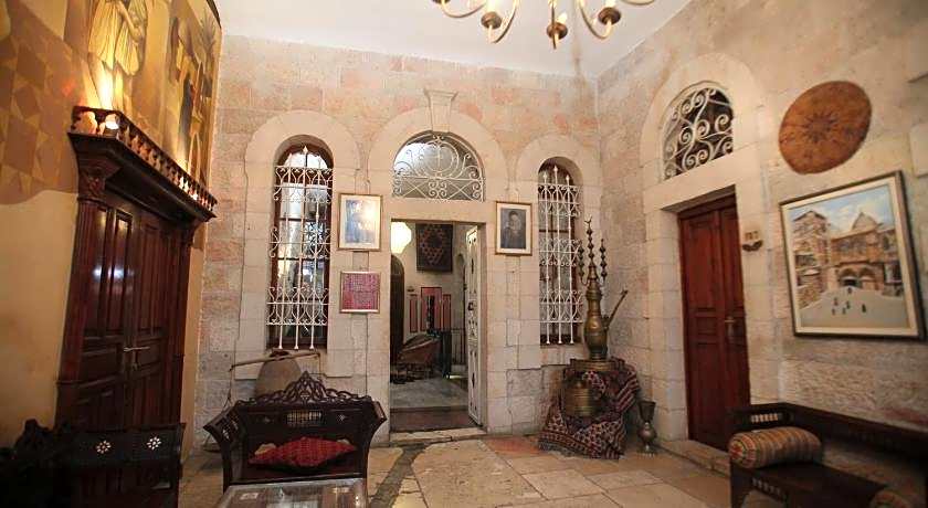 Jerusalem Hotel