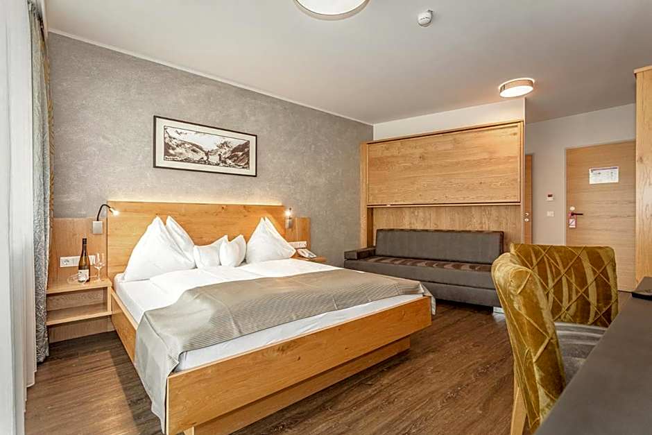 Hotel Almrausch