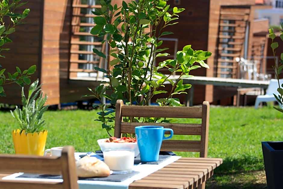 Golden Halcyon - Ericeira Villas