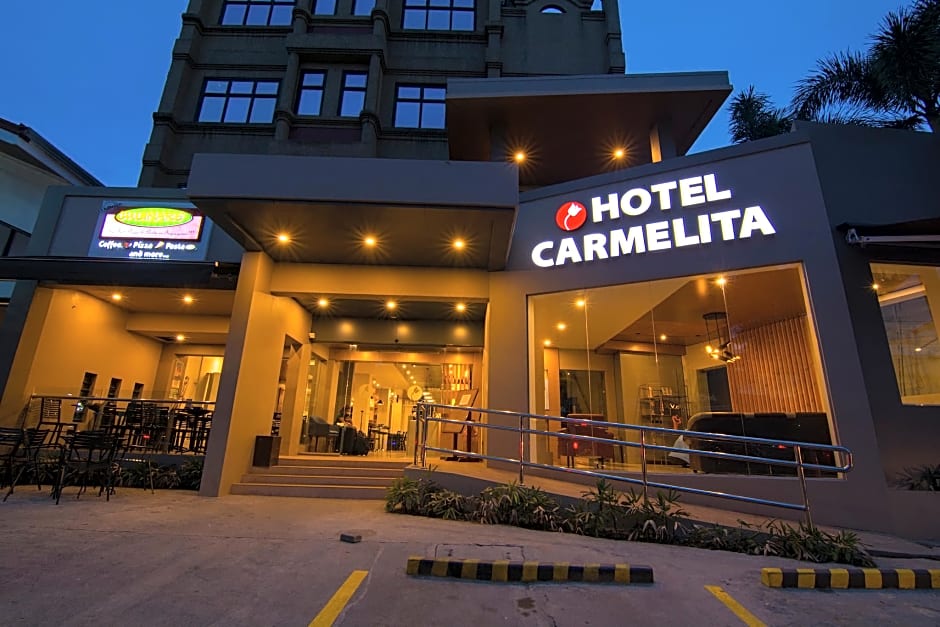 Hotel Carmelita