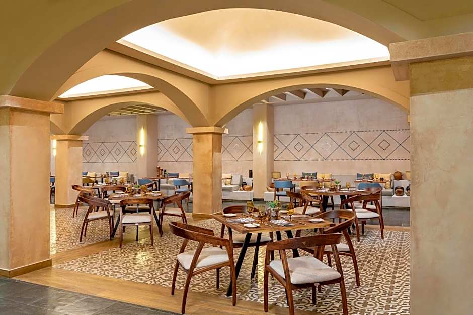 Dreams Puerto Morelos Resort & Spa - All Inclusive