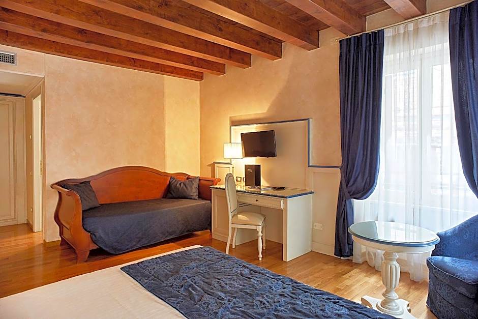 Albergo Mazzanti