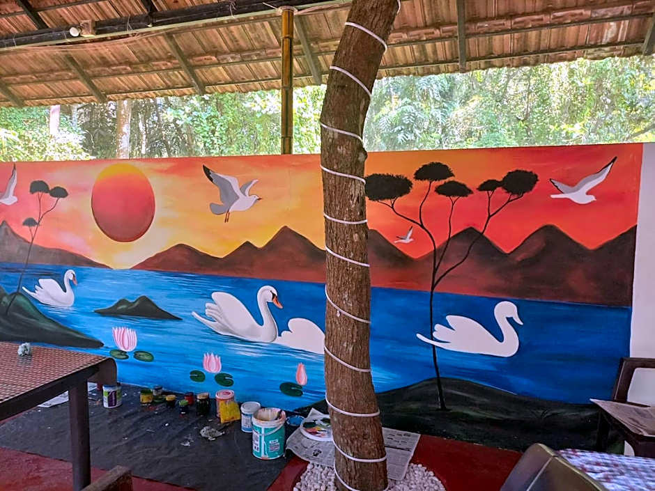 Marari Beach House