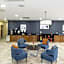 Radisson Hotel Edmonton Airport