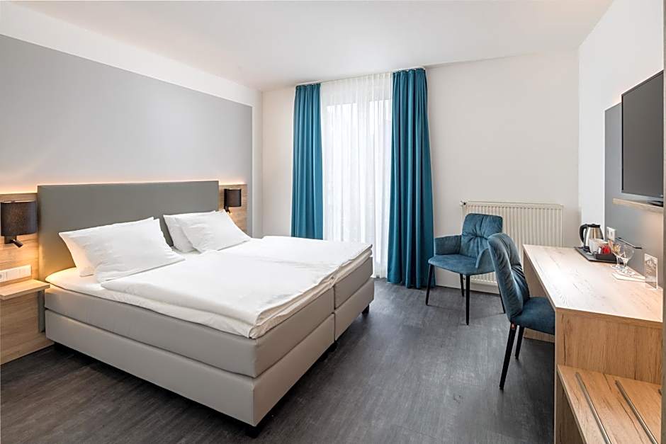 Best Western Hotel Lippstadt