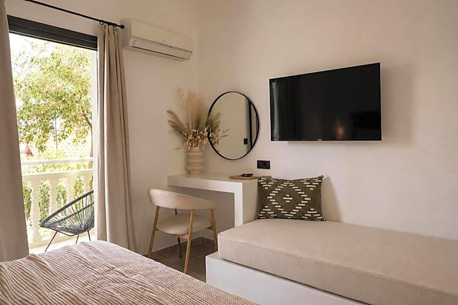 Abelia Boutique Rooms