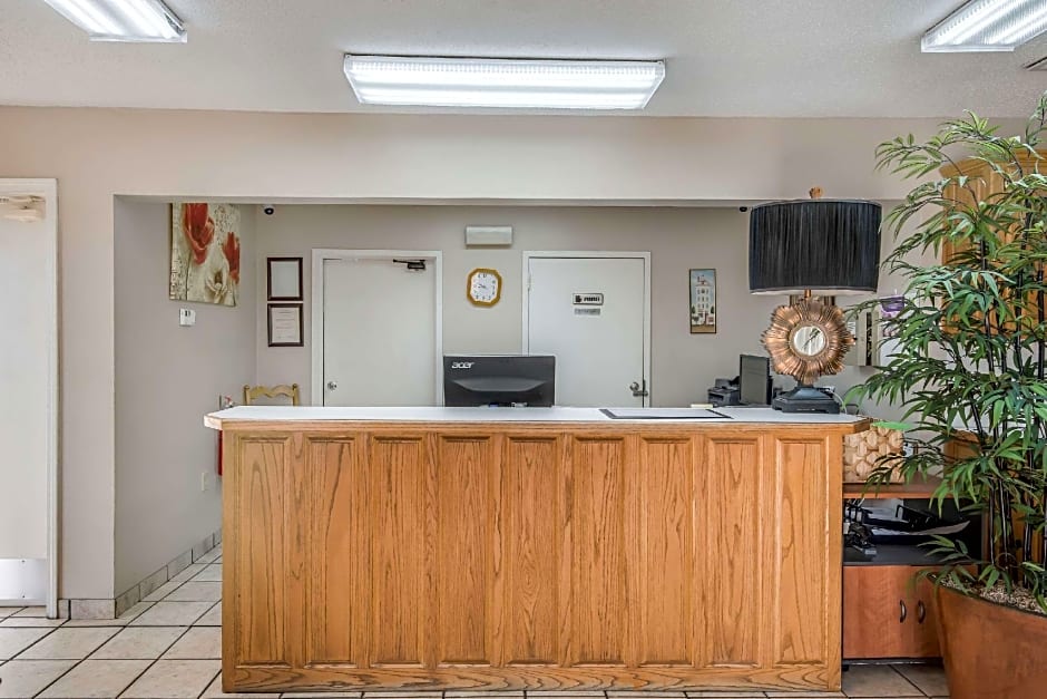 Rodeway Inn
