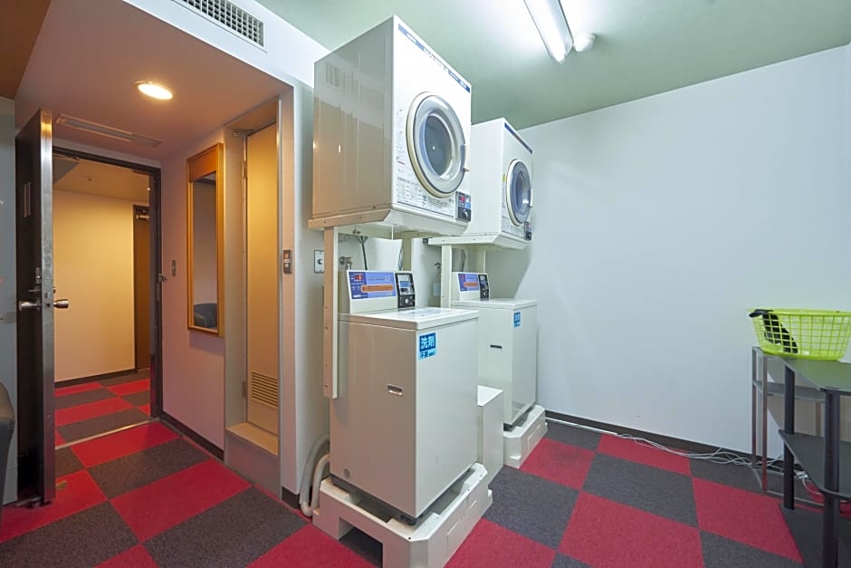 Select inn Iwaki Ekimae
