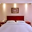 GreenTree Inn Xuzhou High Speed Railway Zhangqian Square Business Hotel