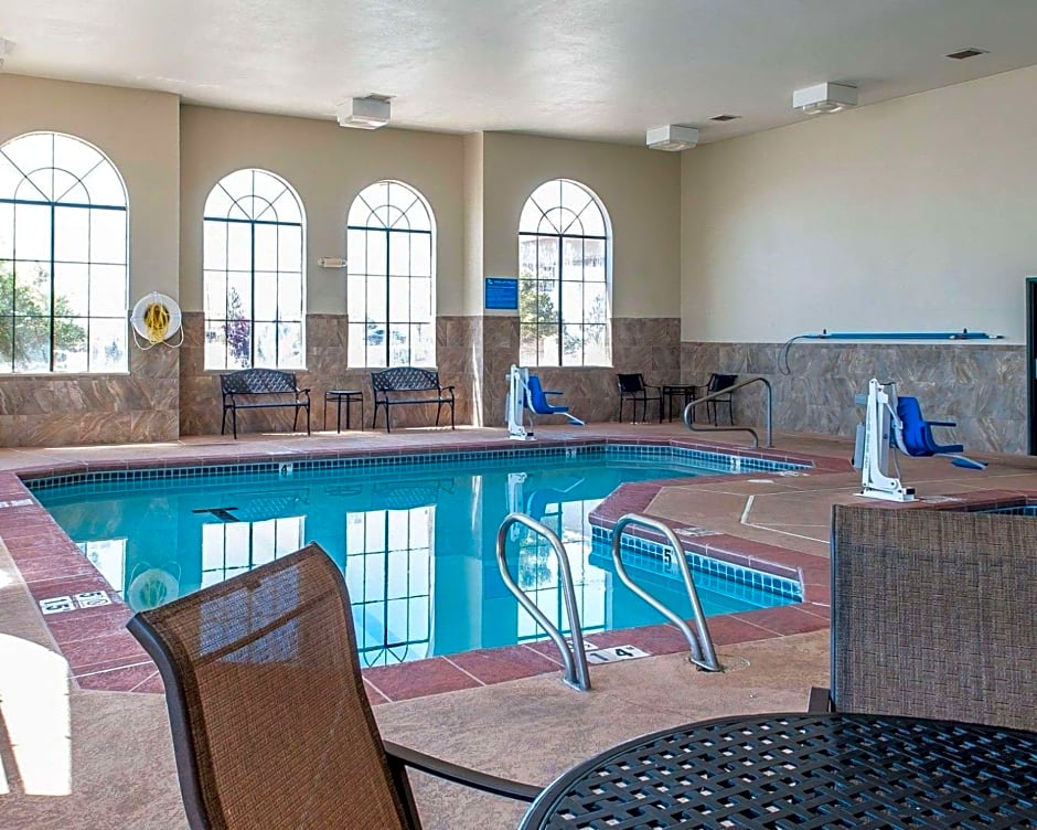 Premier Extended Stay Hobbs By IHG